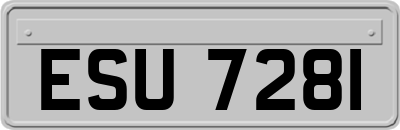 ESU7281