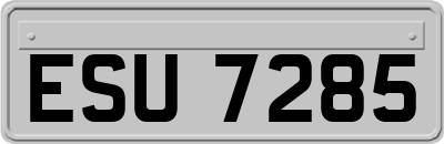 ESU7285