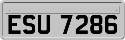 ESU7286