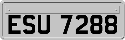 ESU7288