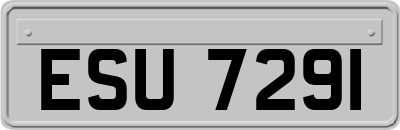 ESU7291