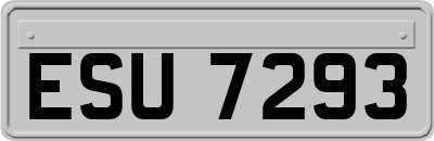 ESU7293