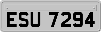 ESU7294