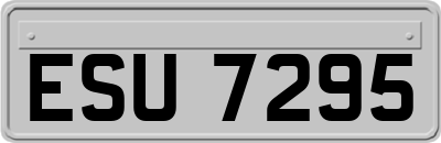ESU7295