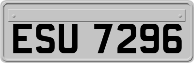 ESU7296
