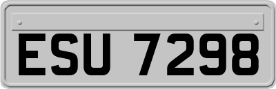 ESU7298