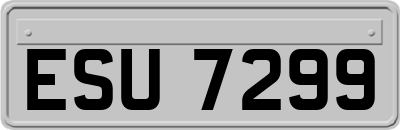 ESU7299