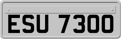 ESU7300