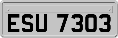 ESU7303