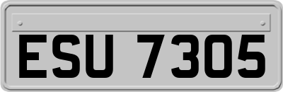 ESU7305