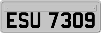 ESU7309