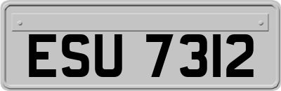 ESU7312