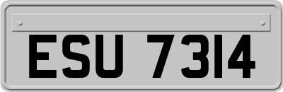 ESU7314