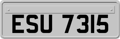 ESU7315