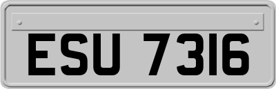 ESU7316