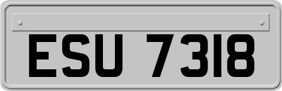 ESU7318