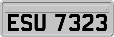 ESU7323