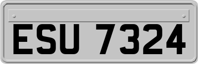 ESU7324