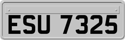 ESU7325
