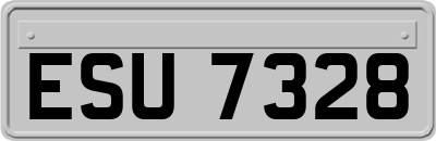 ESU7328