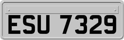 ESU7329
