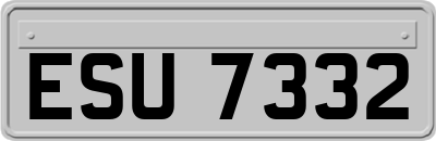 ESU7332