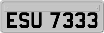ESU7333