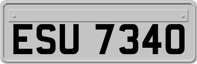 ESU7340