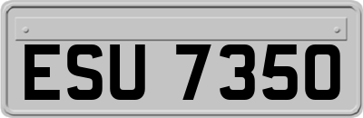 ESU7350