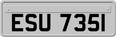 ESU7351
