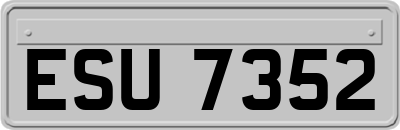 ESU7352