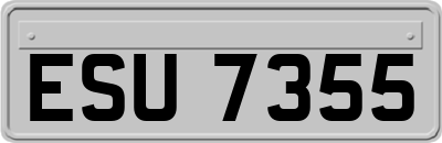 ESU7355