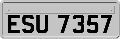 ESU7357