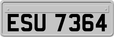ESU7364