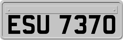 ESU7370