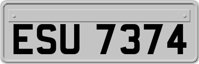 ESU7374