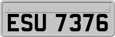 ESU7376