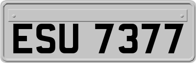 ESU7377