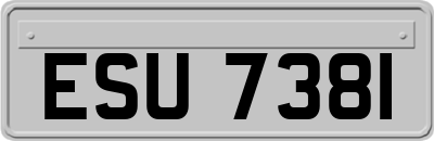 ESU7381