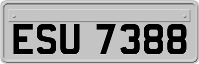 ESU7388