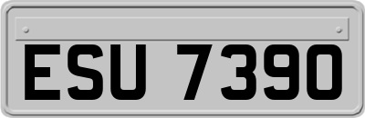 ESU7390