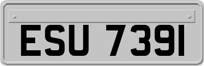 ESU7391