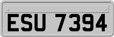ESU7394