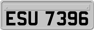 ESU7396