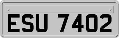 ESU7402
