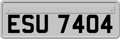 ESU7404