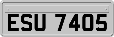 ESU7405