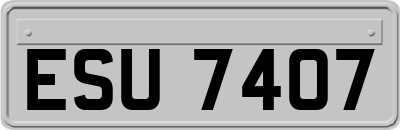 ESU7407