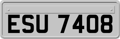 ESU7408