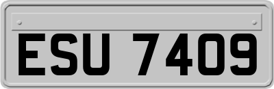 ESU7409